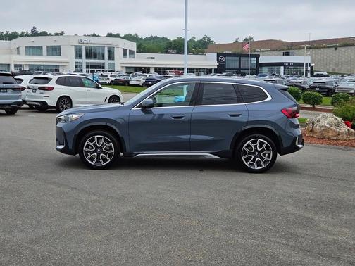 2025 BMW X1 xDrive28i