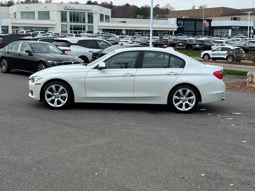 2015 BMW 335 i xDrive