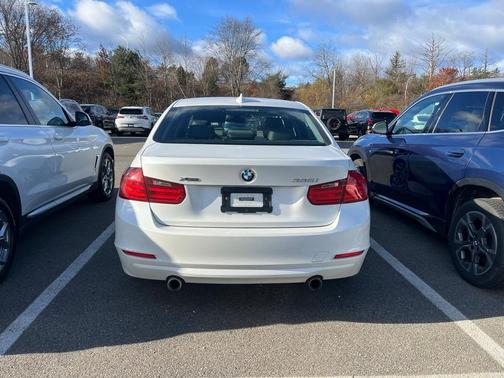 2015 BMW 335 i xDrive