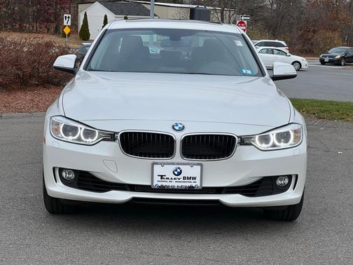 2015 BMW 335 i xDrive