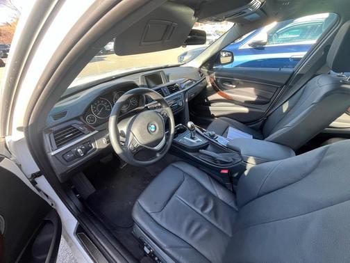 2015 BMW 335 i xDrive