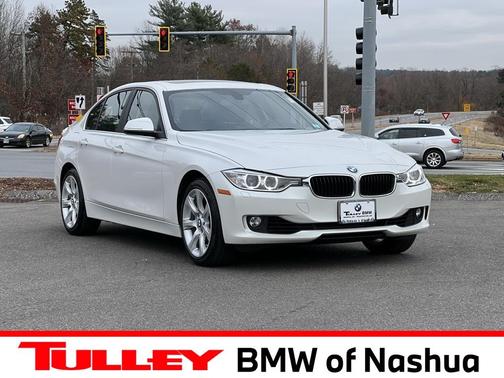 2015 BMW 335 i xDrive