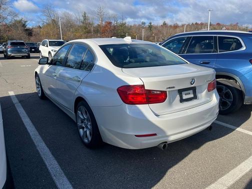 2015 BMW 335 i xDrive