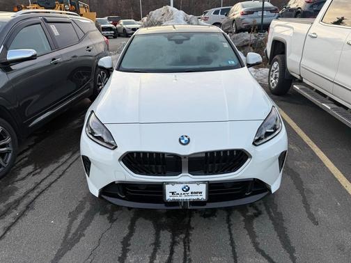 2025 BMW 228 Gran Coupe xDrive