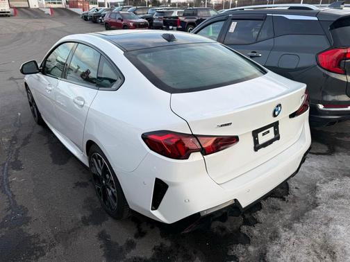 2025 BMW 228 Gran Coupe xDrive