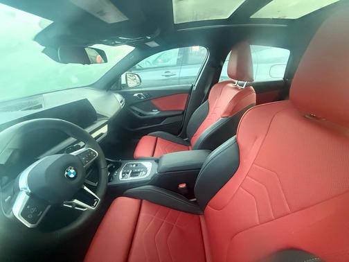2025 BMW 228 Gran Coupe xDrive