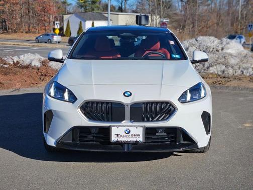 2025 BMW 228 Gran Coupe xDrive