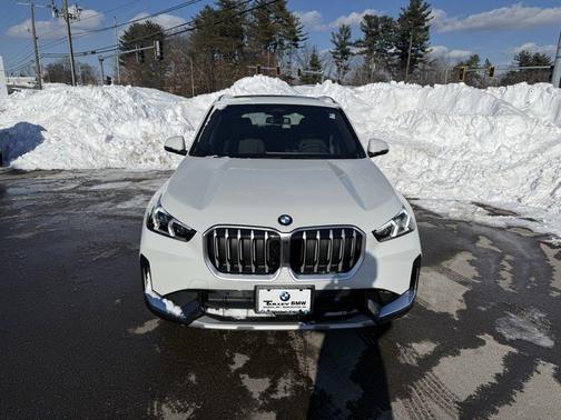 2026 BMW X1 xDrive28i
