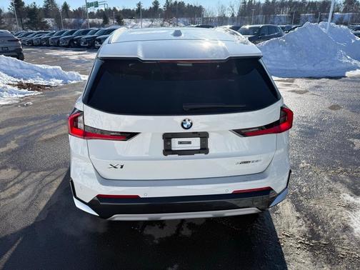 2026 BMW X1 xDrive28i