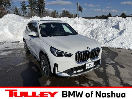 2026 BMW X1 xDrive28i