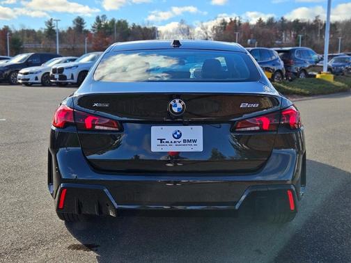 2025 BMW 228 Gran Coupe xDrive