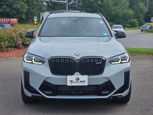 2023 BMW X3 M AWD