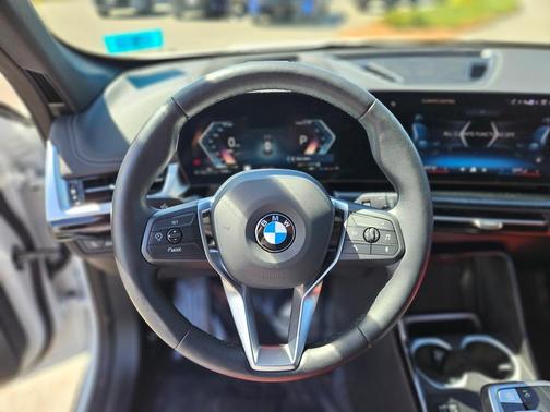 2024 BMW X1 xDrive28i
