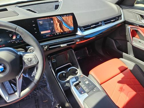 2024 BMW X1 xDrive28i