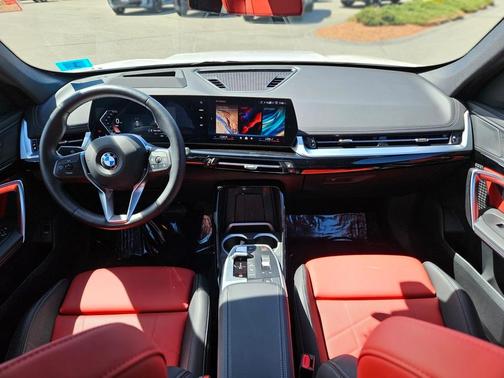 2024 BMW X1 xDrive28i