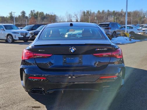 2025 BMW M440 i xDrive