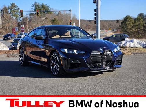 2025 BMW M440 i xDrive