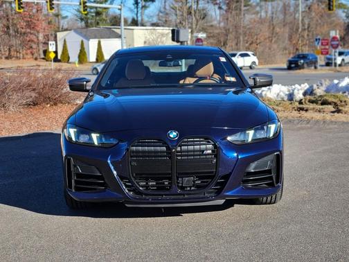 2025 BMW M440 i xDrive