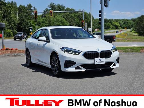 2024 BMW 228 Gran Coupe i xDrive