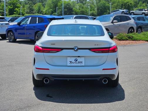 2024 BMW 228 Gran Coupe i xDrive