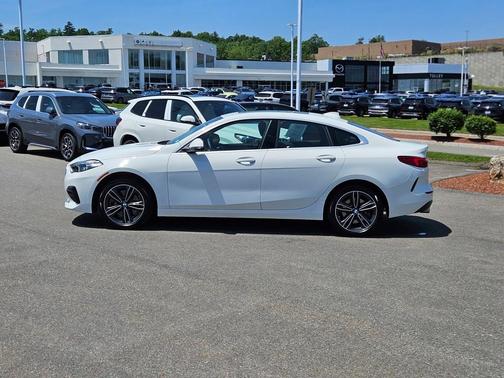 2024 BMW 228 Gran Coupe i xDrive