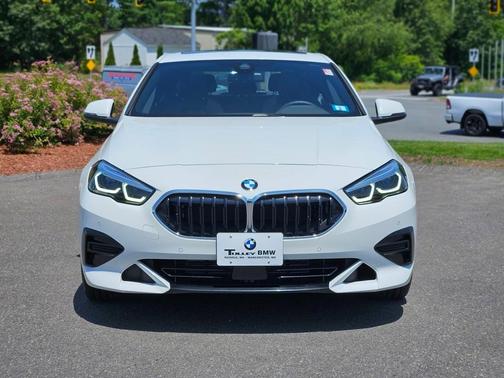 2024 BMW 228 Gran Coupe i xDrive