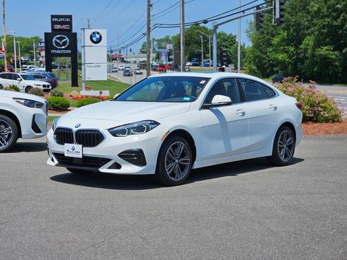2024 BMW 228 Gran Coupe i xDrive