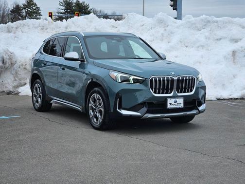 2023 BMW X1 xDrive28i