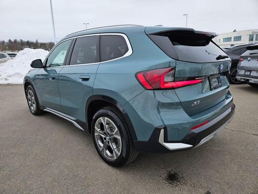 2023 BMW X1 xDrive28i