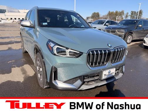 2023 BMW X1 xDrive28i