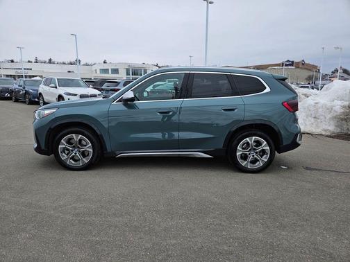 2023 BMW X1 xDrive28i