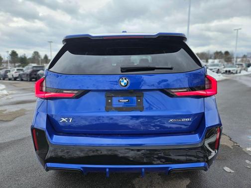 2023 BMW X1 xDrive28i