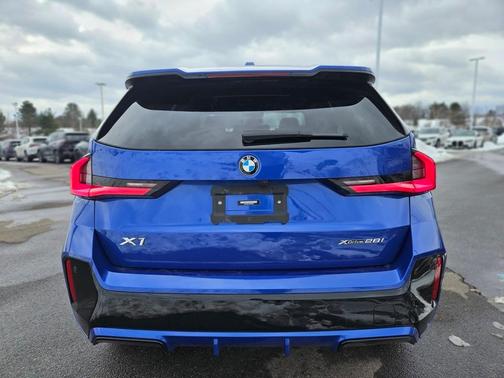 2023 BMW X1 xDrive28i