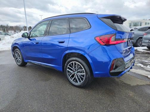 2023 BMW X1 xDrive28i