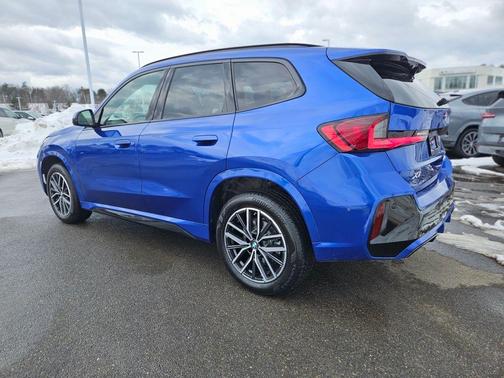 2023 BMW X1 xDrive28i