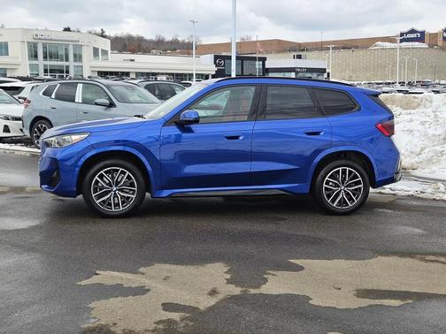 2023 BMW X1 xDrive28i