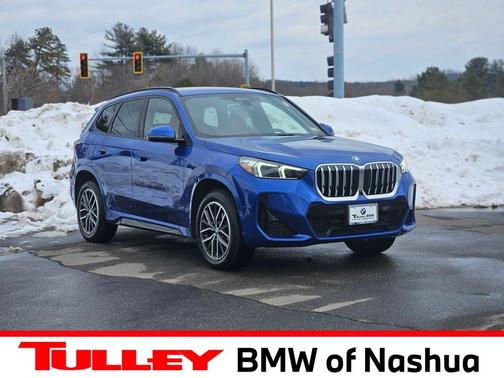 2023 BMW X1 xDrive28i