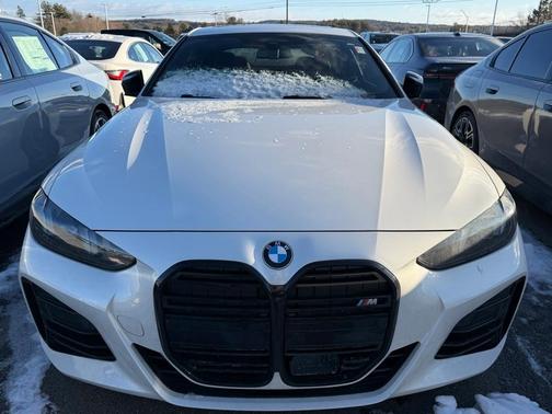 2025 BMW M440 i xDrive