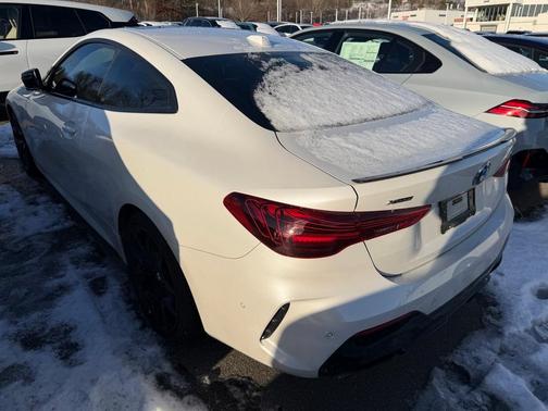 2025 BMW M440 i xDrive