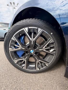 Tanzanite Blue II Metallic 2026 BMW 228 Gran Coupe XDrive