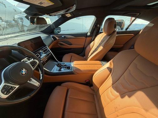 2024 BMW 840 Gran Coupe i xDrive