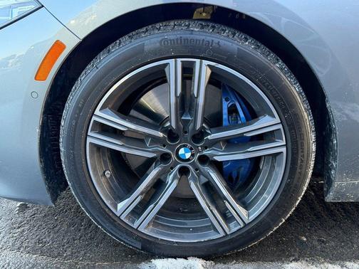 2024 BMW 840 Gran Coupe i xDrive