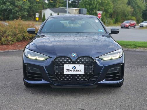 2021 BMW M440 i xDrive