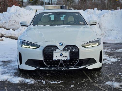 2024 BMW i4 Gran Coupe xDrive40