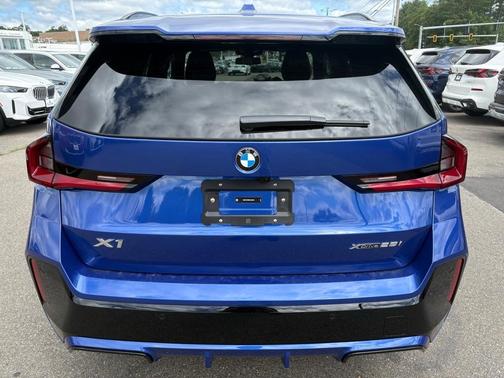 2025 BMW X1 xDrive28i