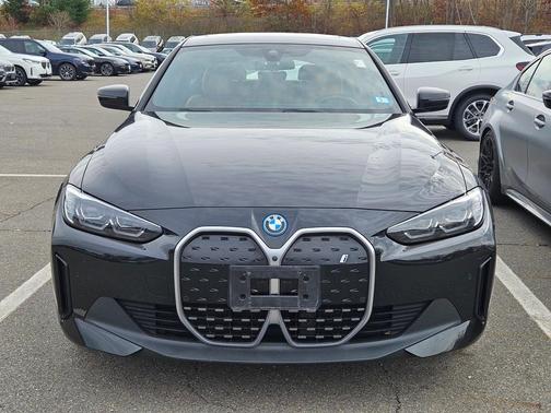 2024 BMW i4 Gran Coupe xDrive40