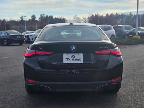 2024 BMW i4 Gran Coupe xDrive40