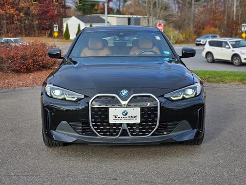 2024 BMW i4 Gran Coupe xDrive40