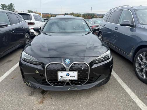 2024 BMW i4 Gran Coupe xDrive40