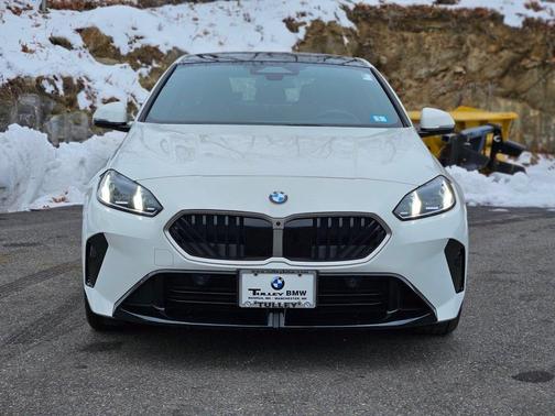 2025 BMW 228 Gran Coupe xDrive